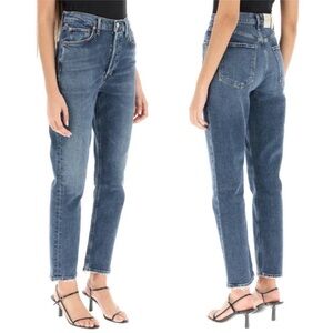 AGOLDE Riley Jeans - LONG